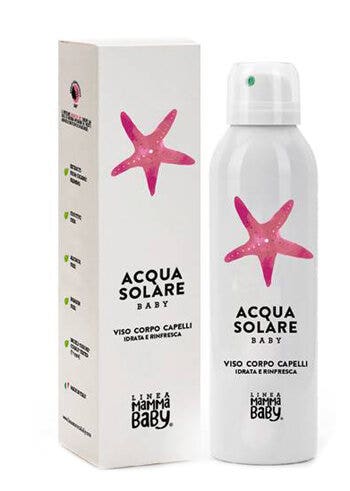 MAMMABABY ACQUA SOLARE BABY-2