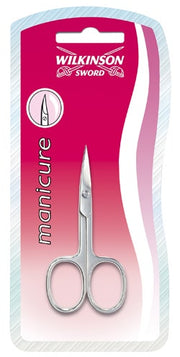WILKINSON FORBICI UNGHIE-1