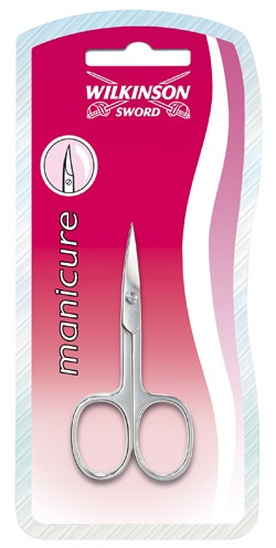 WILKINSON FORBICI UNGHIE-1