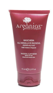 MASCHERA ARGILLA RASSOUL 75ML-1