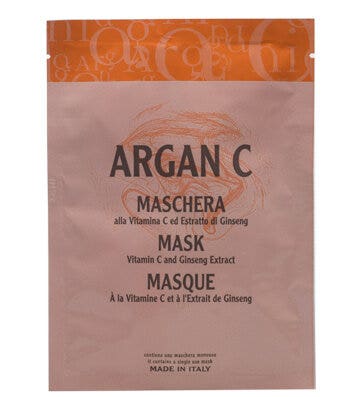 ARGAN C MASCHERA MONOUSO TESS-2