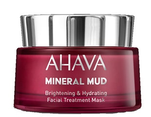 Ahava Crema Viso Illuminante Idratante 50ml  - 1