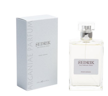 PROFUMO UOMO SEDRIK 100ML-1