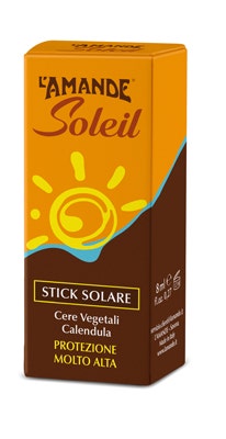 L'AMANDE SOLEIL SPF50+ STK 9ML-1