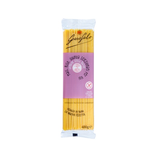 Garofalo Linguine Senza Glutine 400g-2