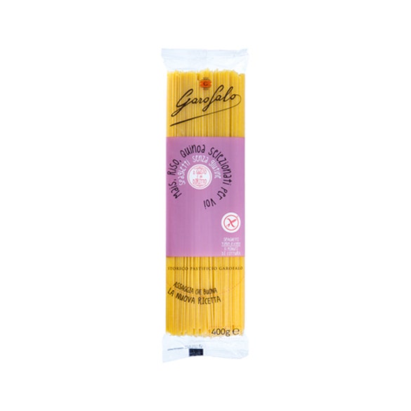 Garofalo Spaghetti 400g  - 2