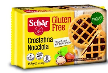 SCHAR CROSTATINA NOCC 4X38G-1