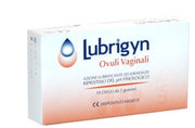 Lubrigyn 10 Ovuli Vaginali  - 1