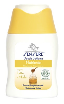 SENSURE' DOCCIA SCH LATTE/MIE-1