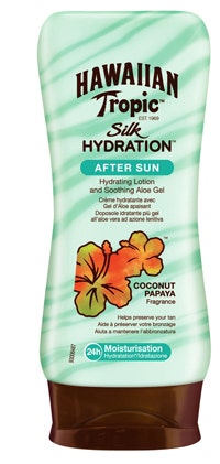 Hawaiian Tropic Silk Hydration After Sun Doposole 180ml-1