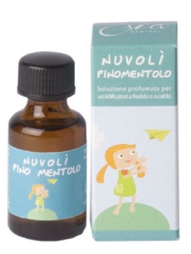 NUVOLI ESSENZA PINO MENT 15ML-1