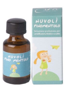 NUVOLI ESSENZA PINO MENT 15ML-1