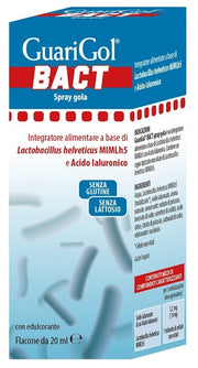 Guarigol Bact Spray 20 ml-1