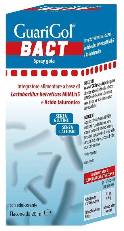 Guarigol Bact Spray 20 ml-1