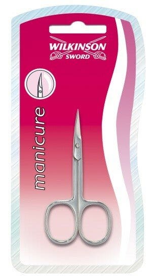Wilkinson Forbici Punta Dritta Per Manicure-2
