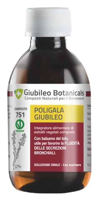 POLIGALA GIUBILEO SOLUZIONE-1