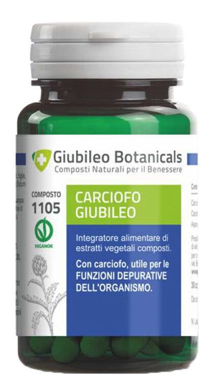CARCIOFO GIUBILEO 50CPS-2