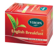 VIROPA TE' ENGLISH BREAKFAST B-1