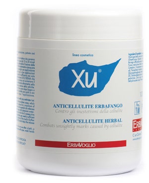 XU CELL ERBEFANGO CABINA 1000G-1