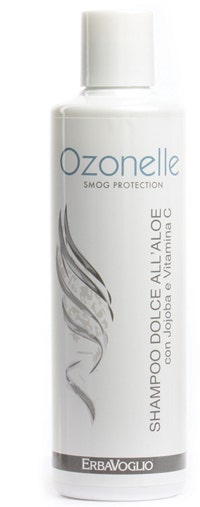 OZONELLE SH ALOE 250ML-1