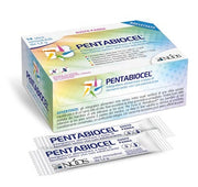 Pentabiocel 14 Stick Gusto Panna  - 1