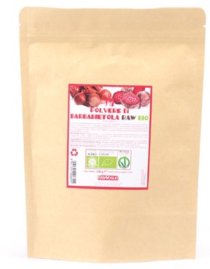 BARBABIETOLA POLVERE BIO 200G-1