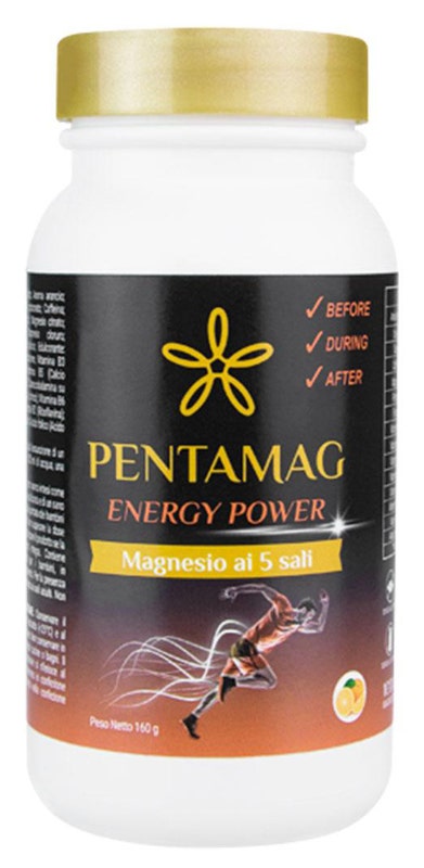 PENTAMAG MAGNESIO ENERGY POWER-1
