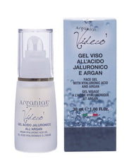 VIDECO' GEL VISO AC JALURONICO-1