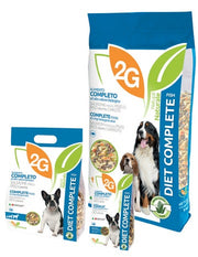 2G PET FOOD DIET COMP FISH350G-1