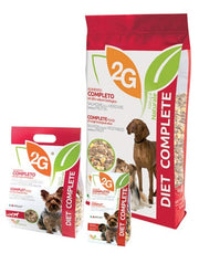 2G PET FOOD DIET COMPLETE 8KG-1