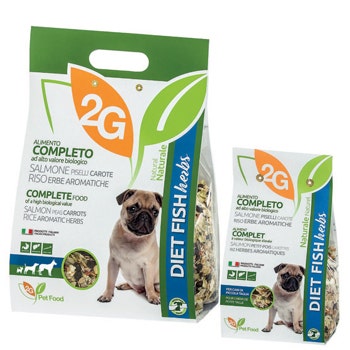 2G PET FOOD DIET FISH HERBS2KG-1