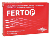 Fertop 30 Compresse  - 1