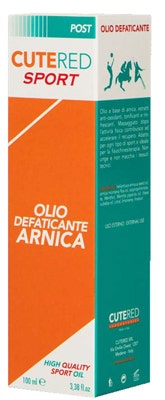 CUTERED SPORT OLIO DEFAT ARNIC-1