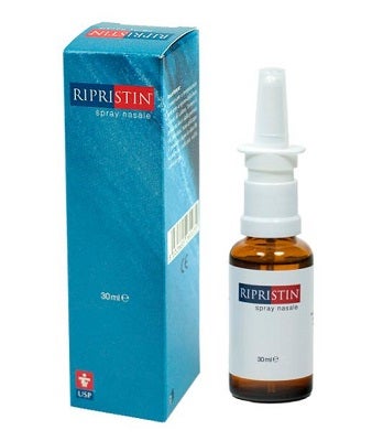 RIPRISTIN SPRAY NASALE 30ML  - 1