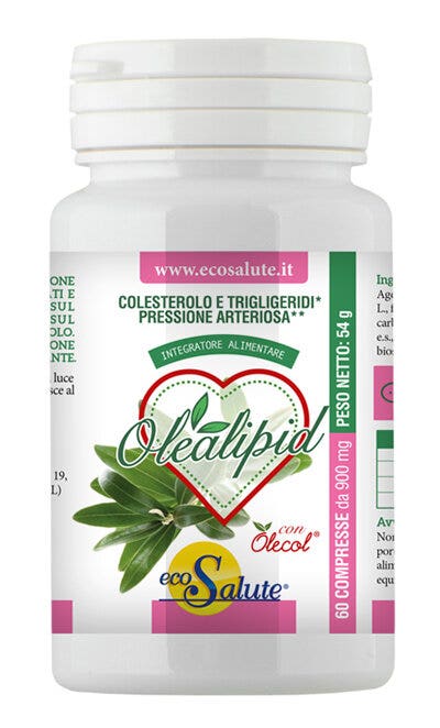 OLEALIPID 60CPR-2