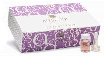 ARGANIAE VIDECO' LOZIONE VISO-1