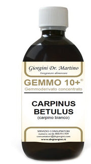 CARPINO BI 500ML ANALCO GEM10+-1