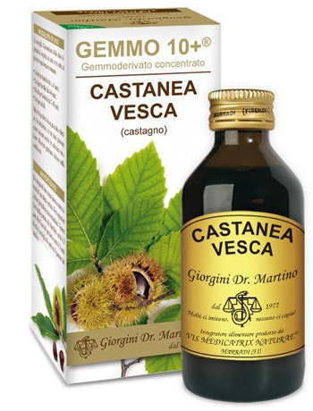 CASTAGNO ANALCO GEMMO10+ 100ML-1