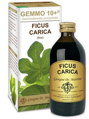 FICO 200ML LIQ ANALCO GEMMO10+-1
