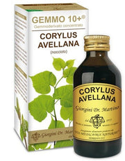 NOCCIOLO 100ML ANALCO GEM 10+-1