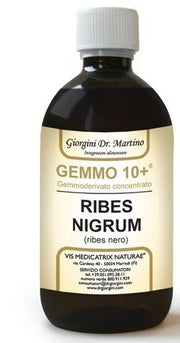 RIBES NE ANALCO GEMMO10+ 500ML-1