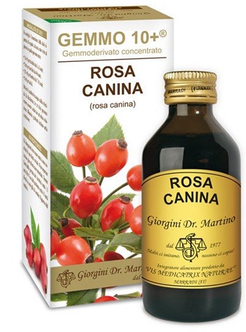 ROSA CANINA LIQ ANALCO GEMM10+-1