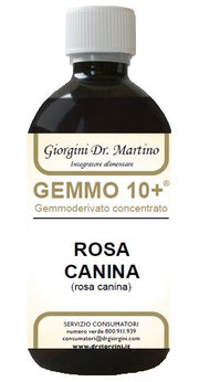 ROSA CANINA LIQ ANALCO GEMM10+-1