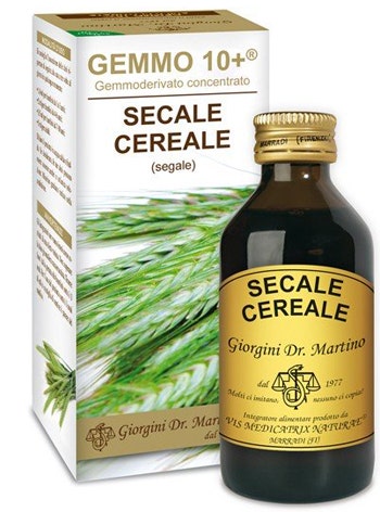 SEGALE 100ML ANALCO GEMMO 10+-1