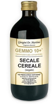SEGALE 500ML ANALCO GEMMO 10+-1