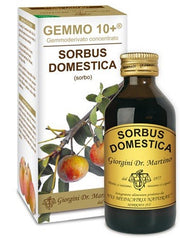 SORBO 100ML ANALCO GEMMO 10+-1