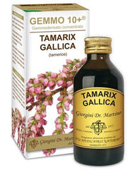 TAMERICE 100ML ANALCO GEMMO10+-1
