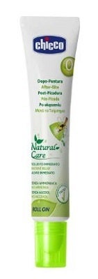 Chicco Zanza Roll On Penna Dopo Puntura 10ml  - 1