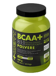 BCAA+ 811 Polvere Strong Apple 300g-1