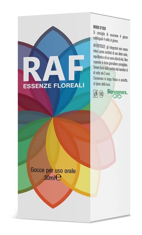 RAF 2 30ML-2